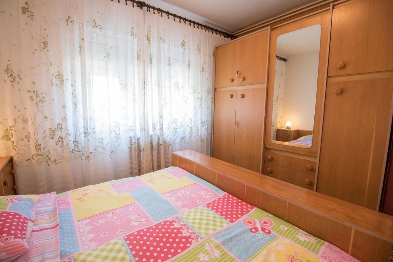 Apartments Gorana Нови-Винодолски Экстерьер фото