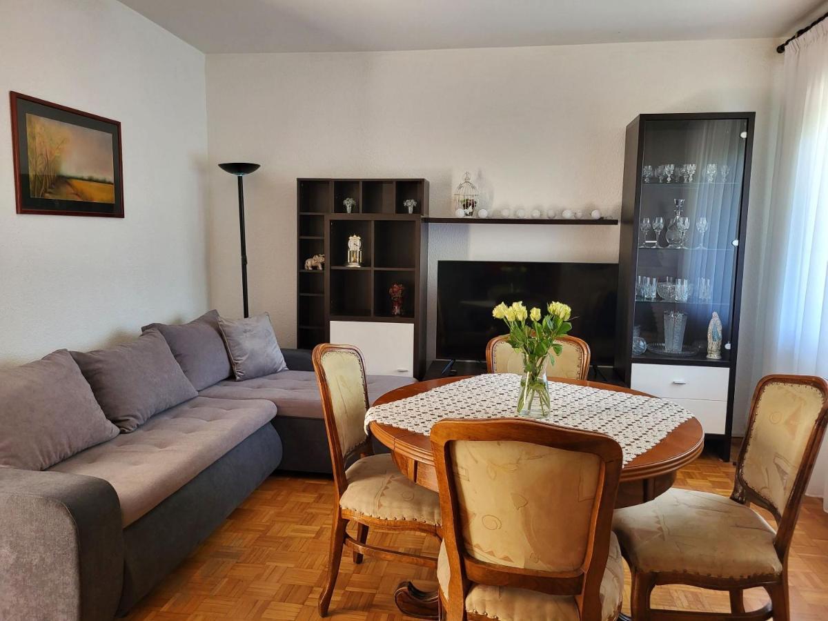 Apartments Gorana Нови-Винодолски Экстерьер фото