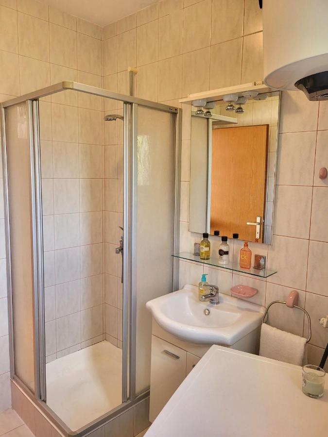 Apartments Gorana Нови-Винодолски Экстерьер фото