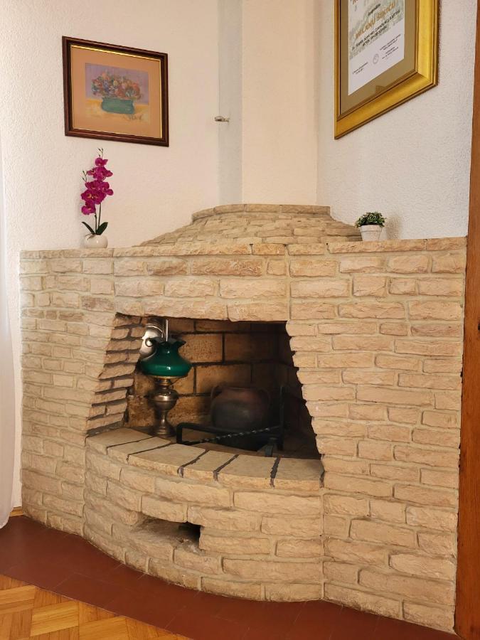 Apartments Gorana Нови-Винодолски Экстерьер фото