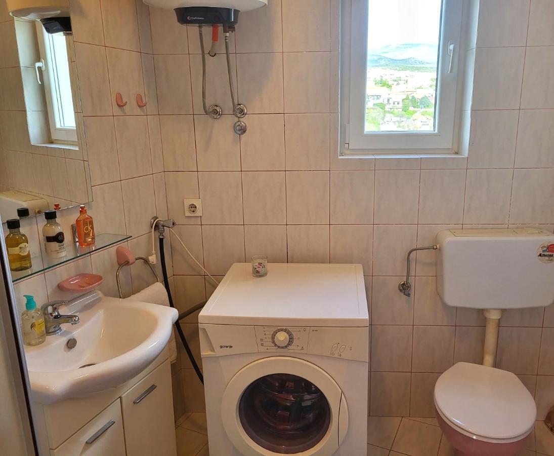 Apartments Gorana Нови-Винодолски Экстерьер фото
