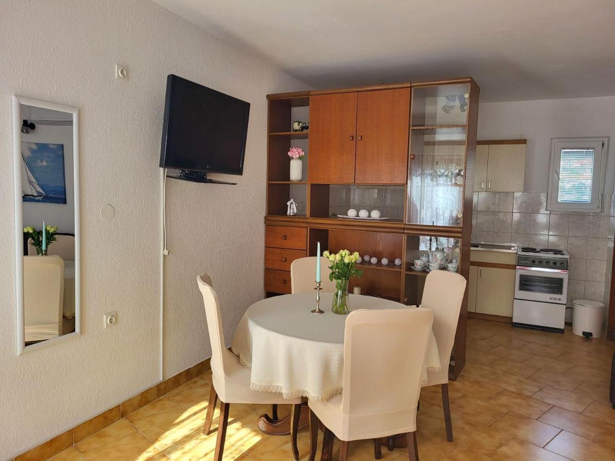 Apartments Gorana Нови-Винодолски Экстерьер фото