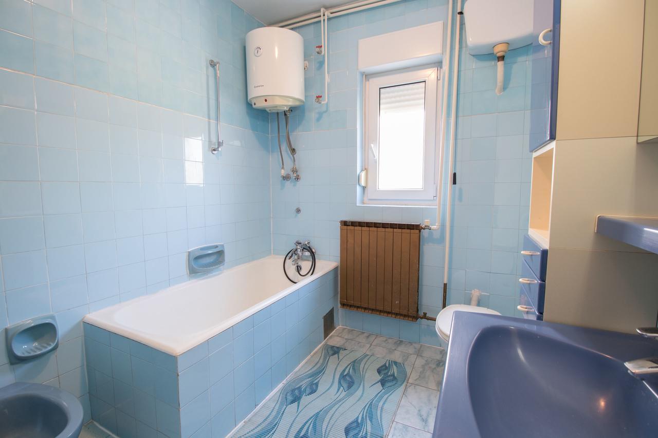 Apartments Gorana Нови-Винодолски Экстерьер фото
