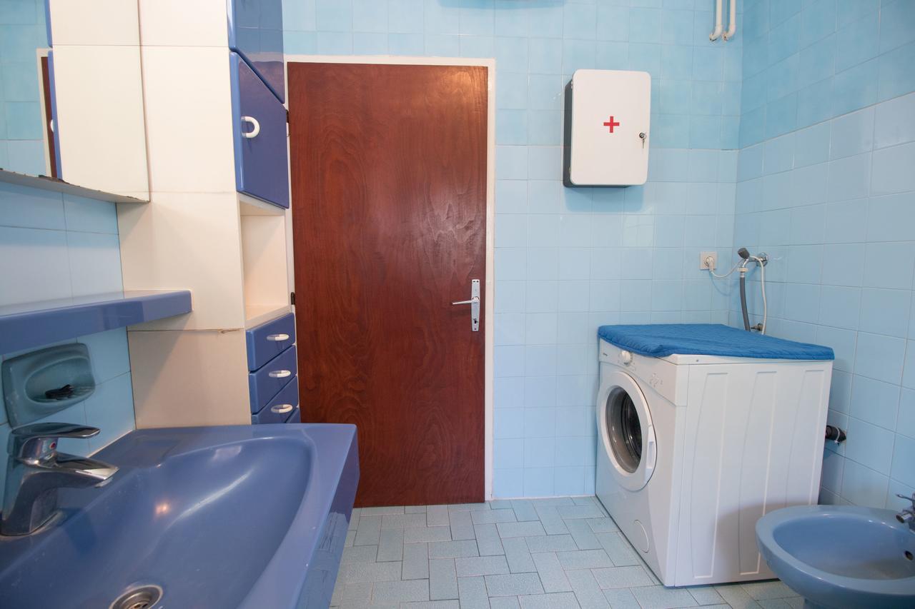 Apartments Gorana Нови-Винодолски Экстерьер фото