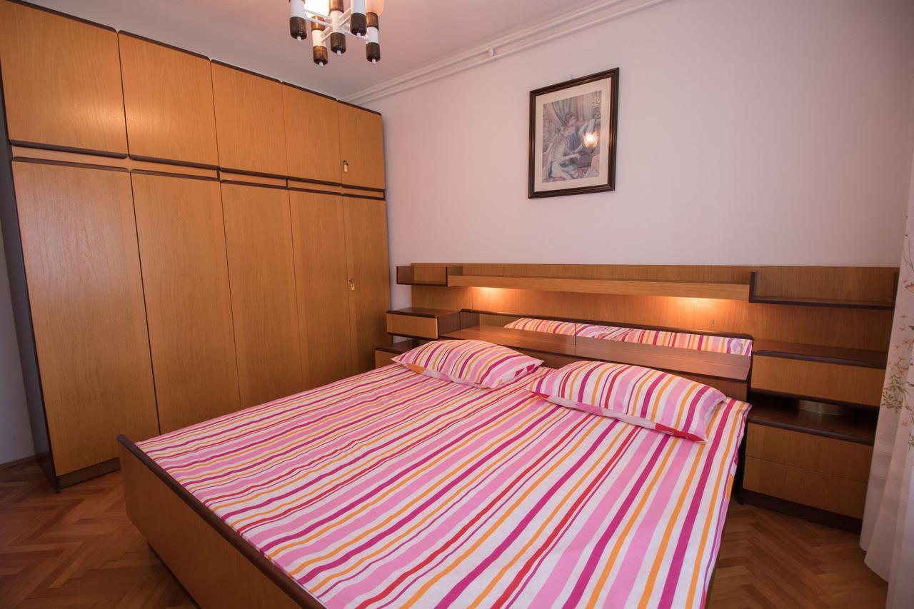 Apartments Gorana Нови-Винодолски Экстерьер фото