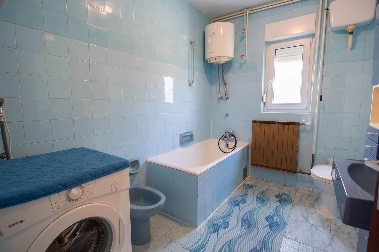 Apartments Gorana Нови-Винодолски Экстерьер фото