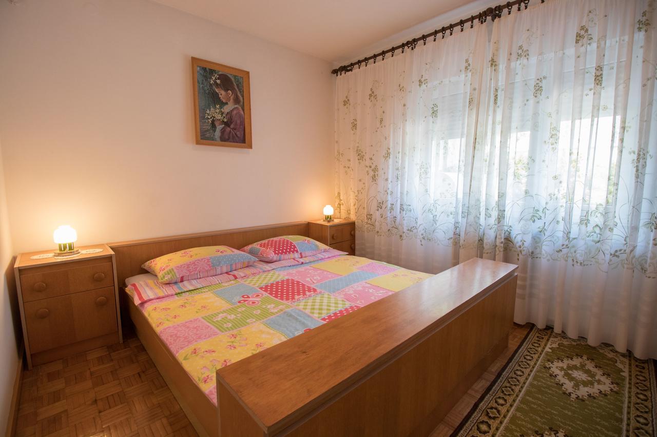 Apartments Gorana Нови-Винодолски Экстерьер фото