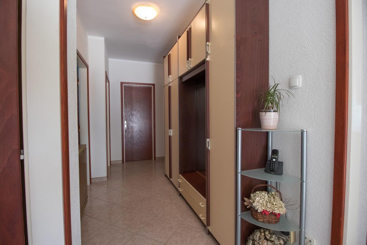 Apartments Gorana Нови-Винодолски Экстерьер фото