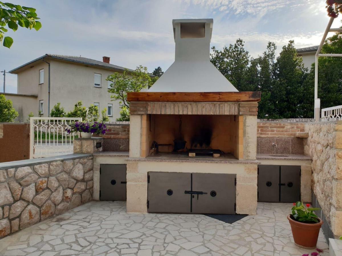 Apartments Gorana Нови-Винодолски Экстерьер фото